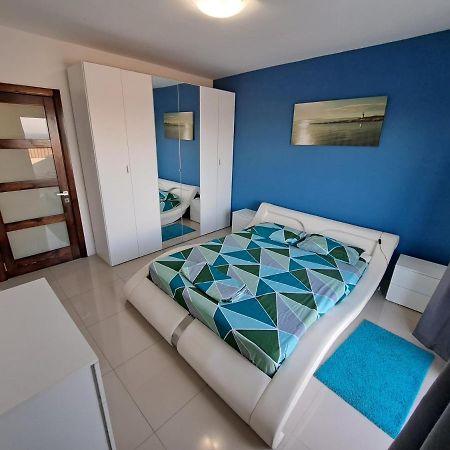شقة Sea View Penthouse Zebbug  المظهر الخارجي الصورة