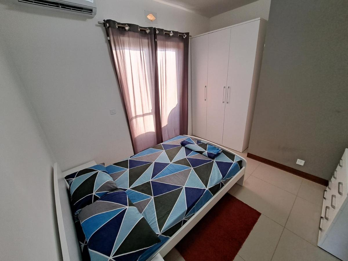 شقة Sea View Penthouse Zebbug  المظهر الخارجي الصورة
