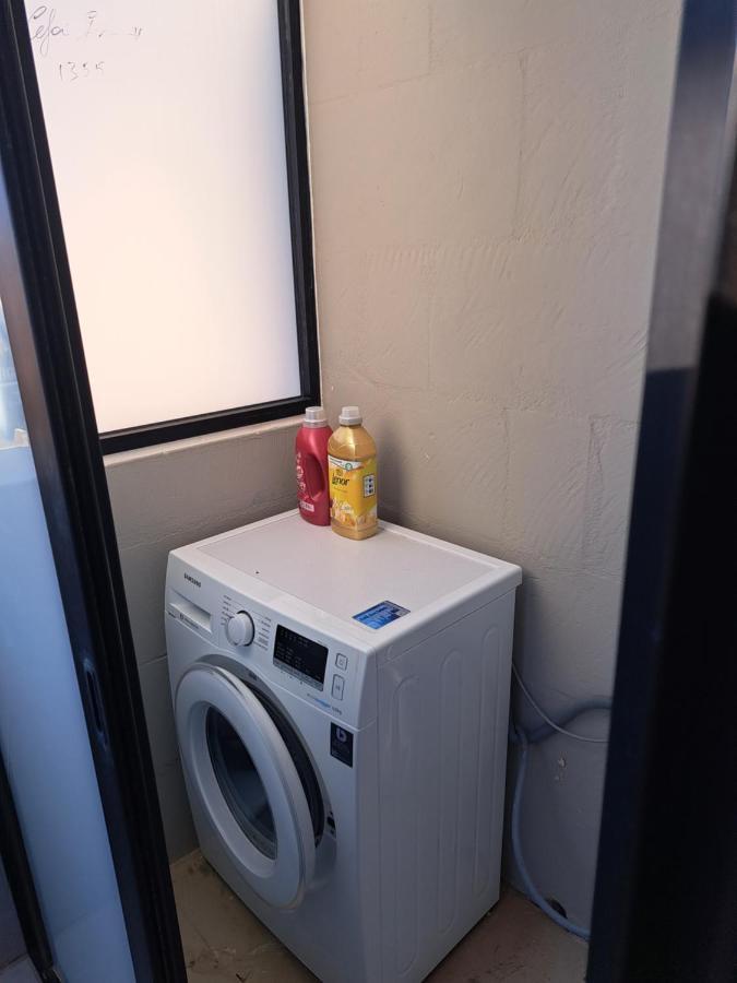 شقة Sea View Penthouse Zebbug  المظهر الخارجي الصورة