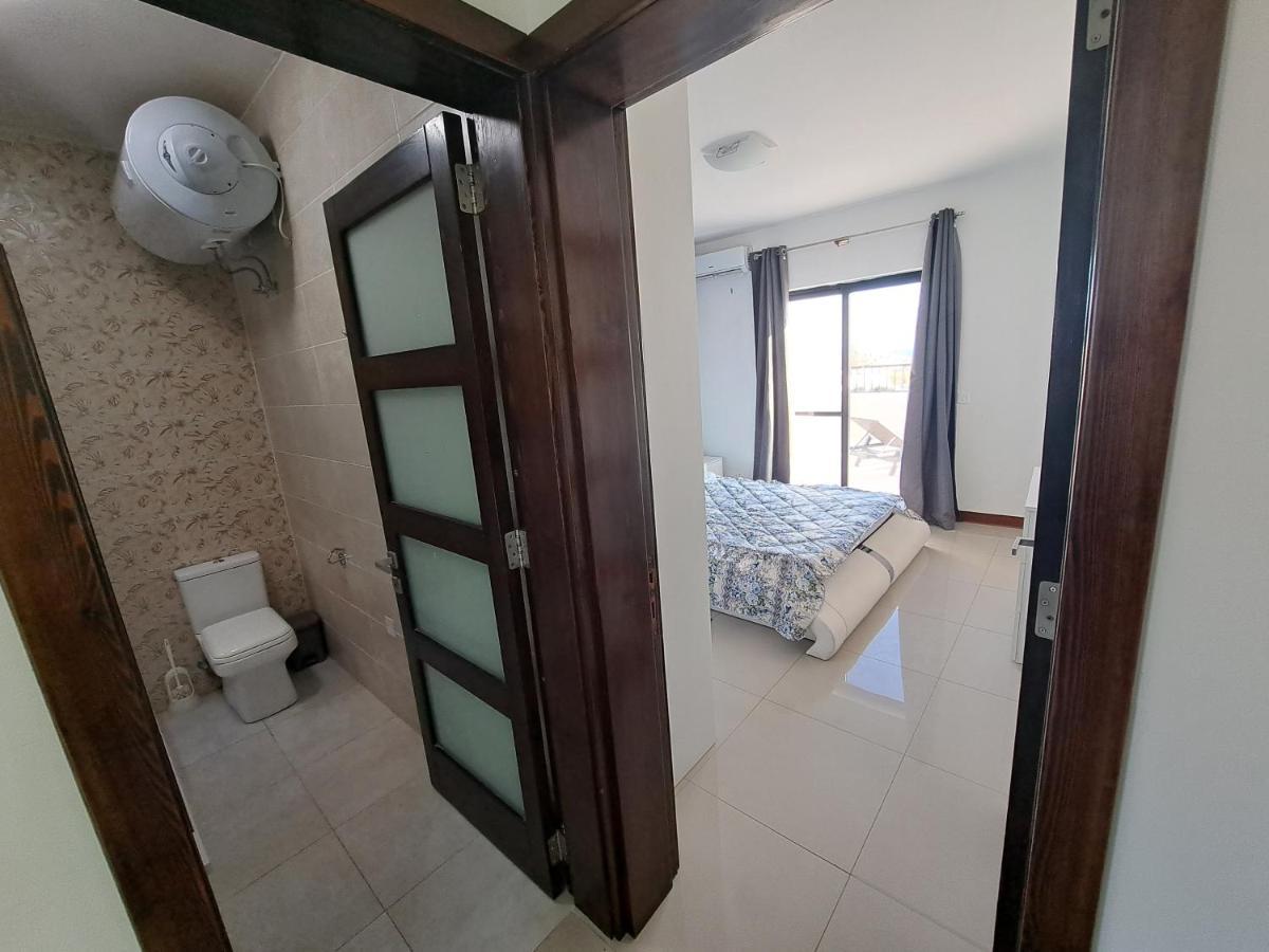 شقة Sea View Penthouse Zebbug  المظهر الخارجي الصورة