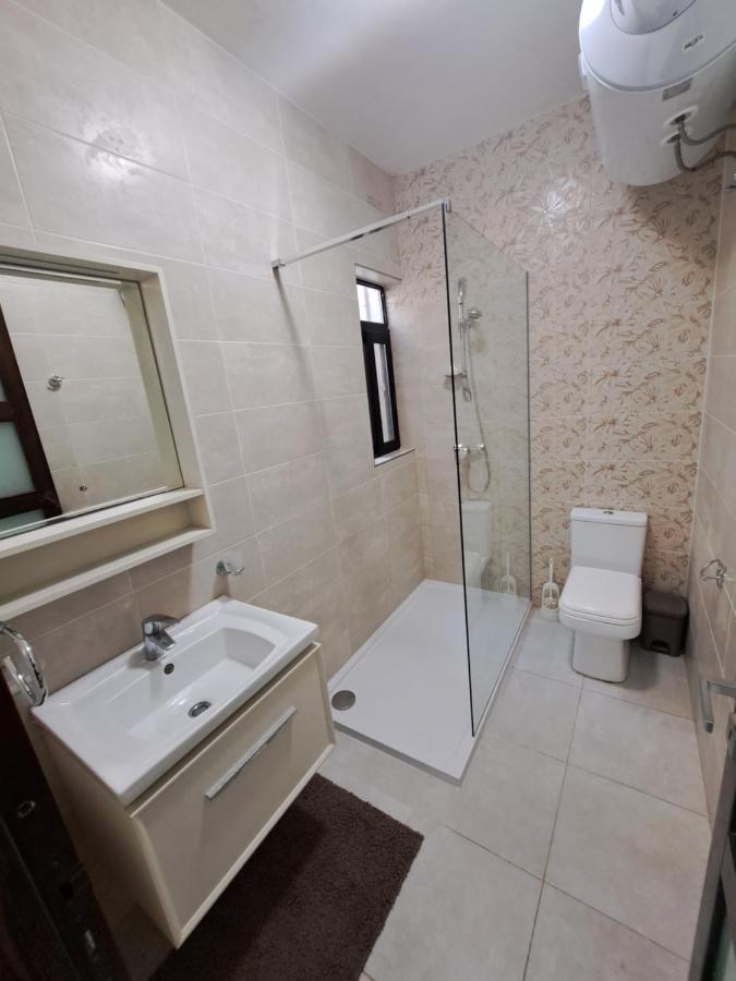 شقة Sea View Penthouse Zebbug  المظهر الخارجي الصورة