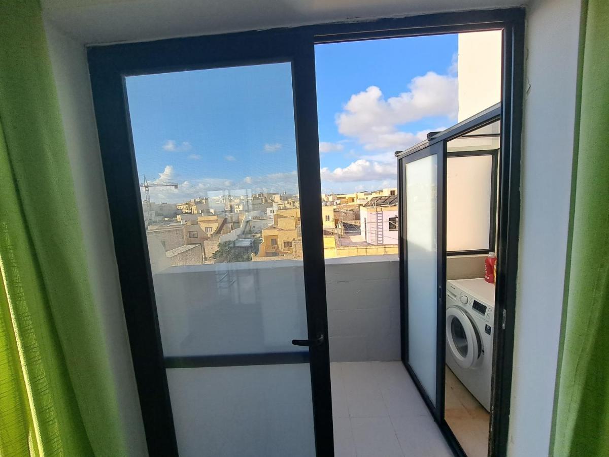 شقة Sea View Penthouse Zebbug  المظهر الخارجي الصورة