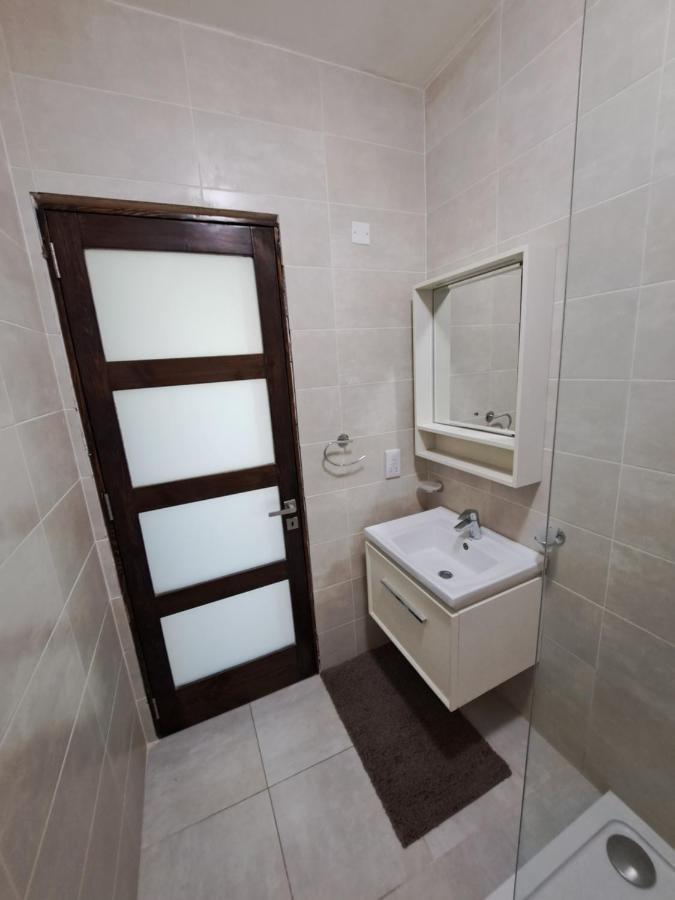 شقة Sea View Penthouse Zebbug  المظهر الخارجي الصورة