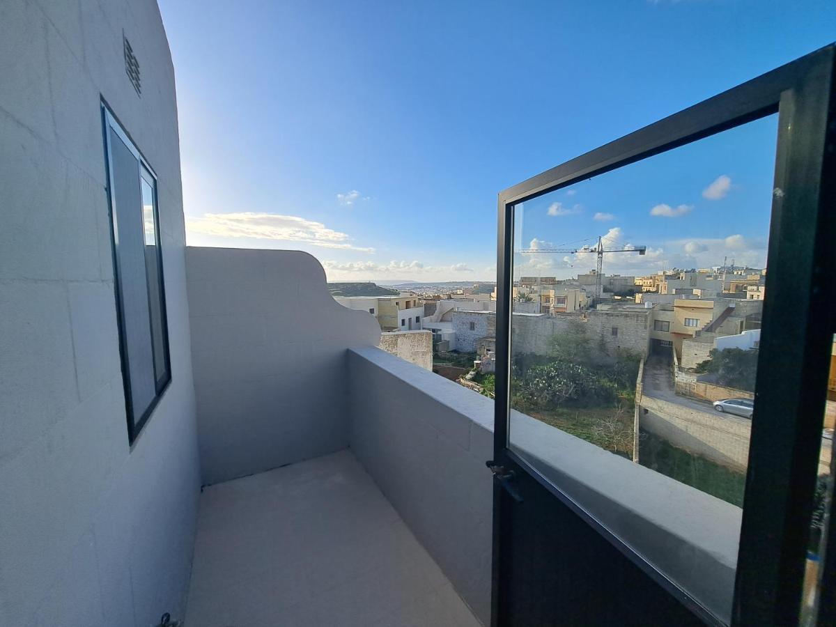 شقة Sea View Penthouse Zebbug  المظهر الخارجي الصورة