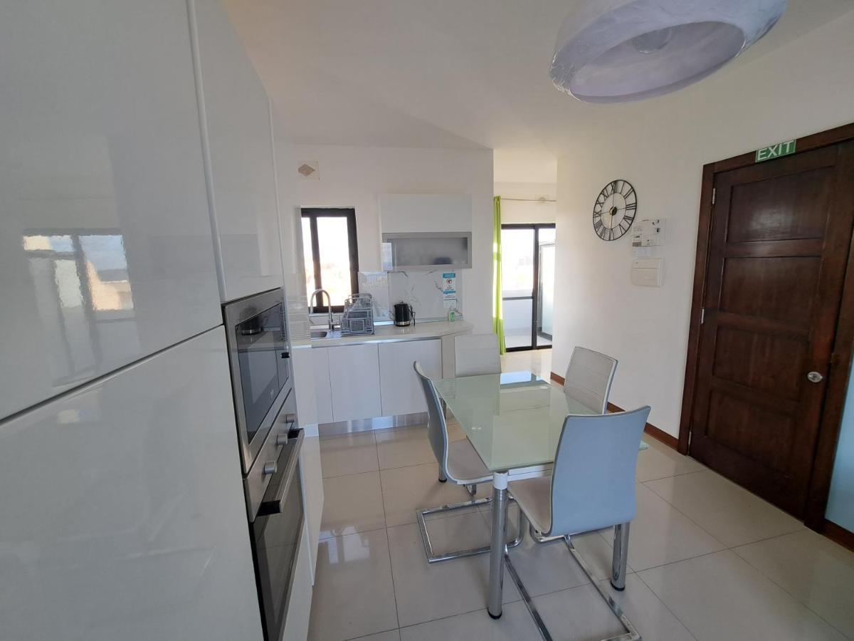شقة Sea View Penthouse Zebbug  المظهر الخارجي الصورة